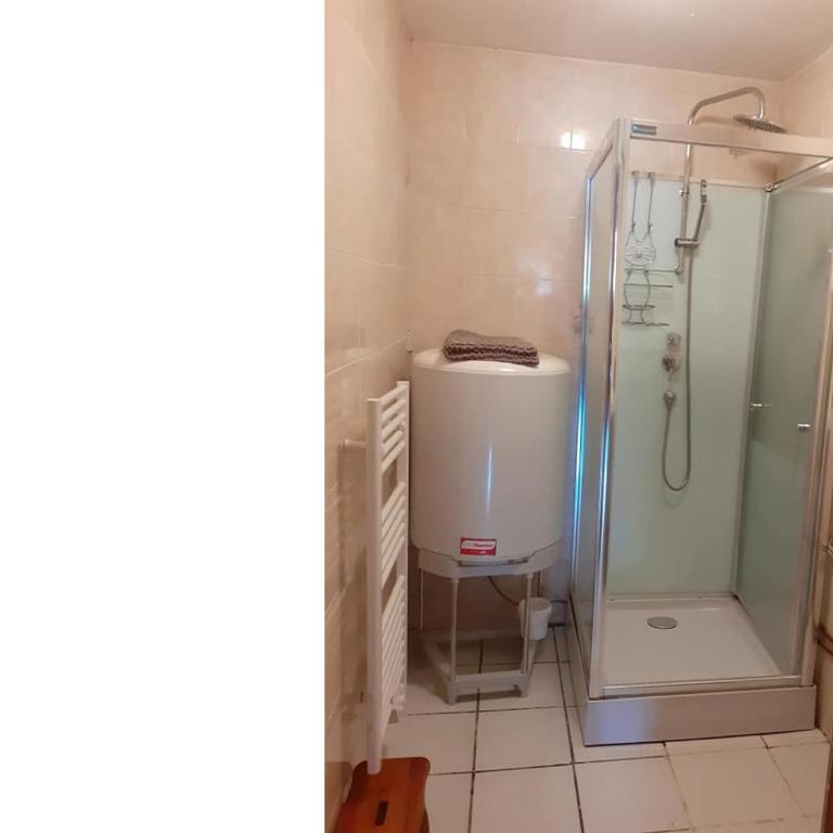 Lou farkeit - Appartement 2 Chambres - 2