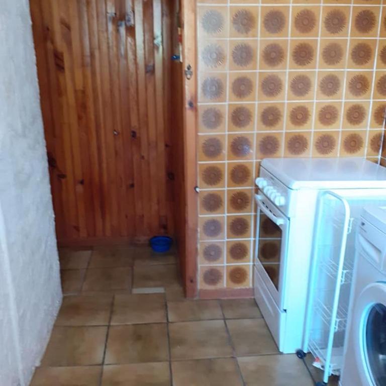 Lou farkeit - Appartement 2 Chambres - 3