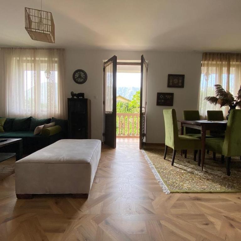 Villa Nikola - Villa - 34