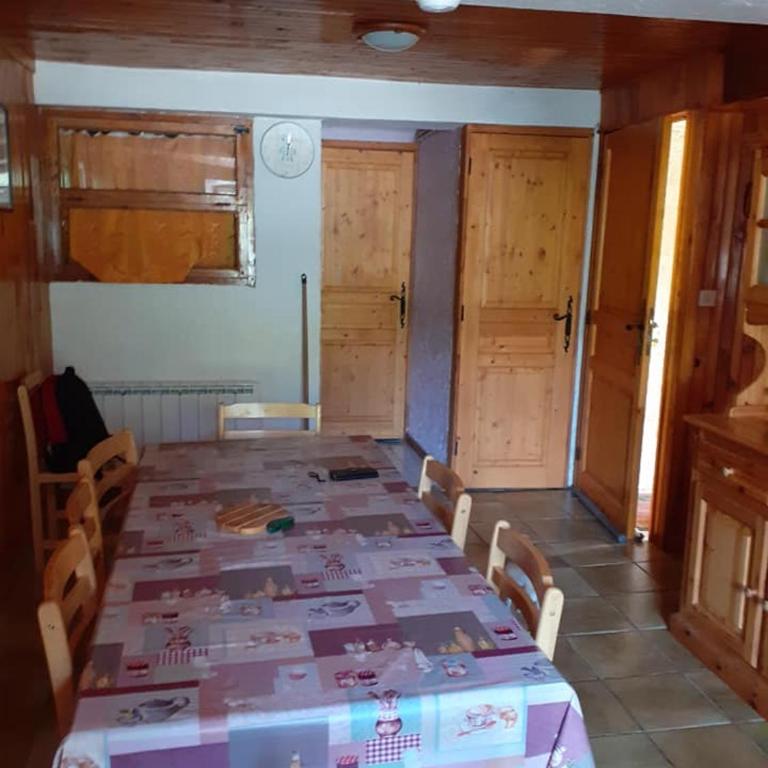 Lou farkeit - Appartement 2 Chambres - 4
