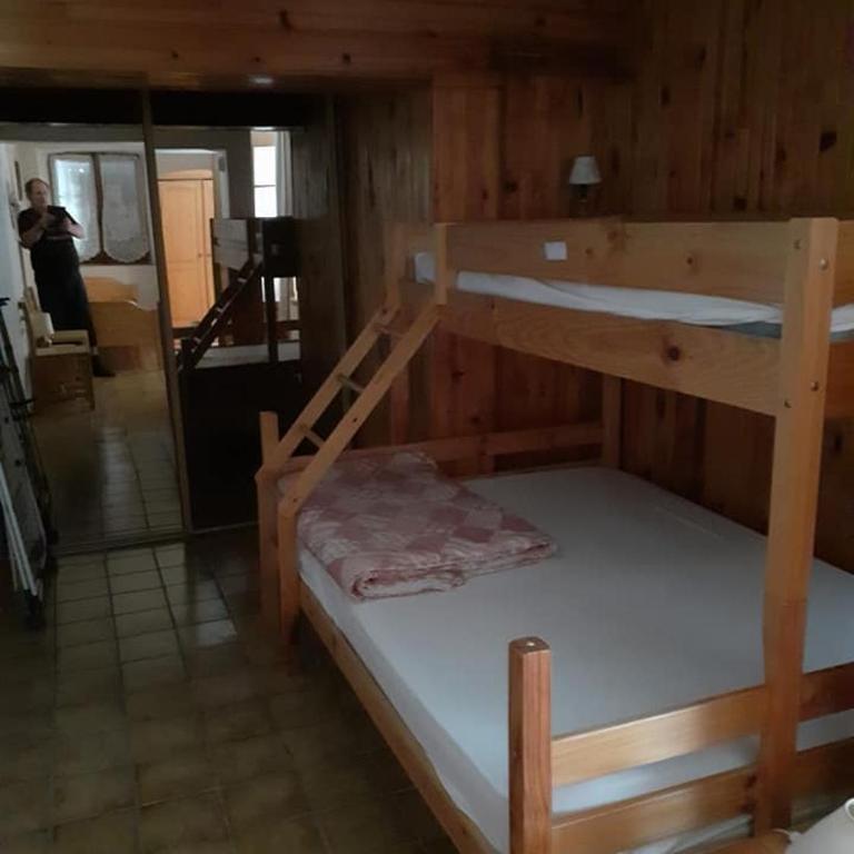 Lou farkeit - Appartement 2 Chambres - 5