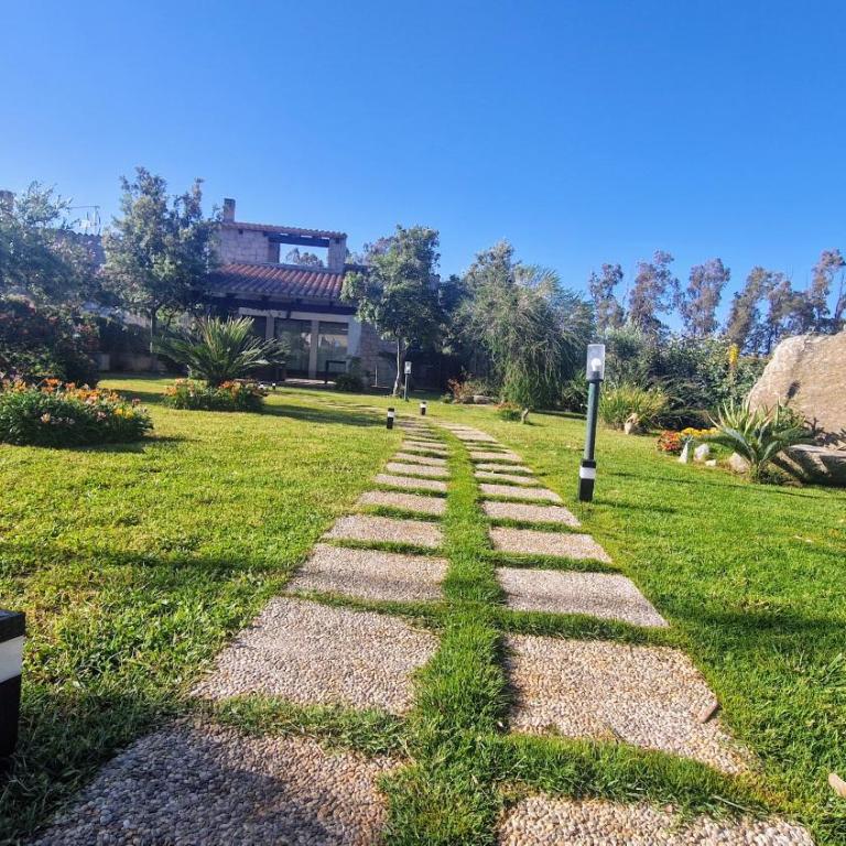 Villa Marianna - Villa con 2 Camere da Letto - 17