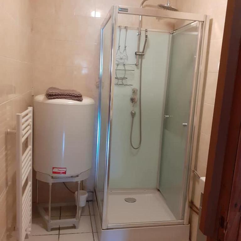 Lou farkeit - Appartement 2 Chambres - 6