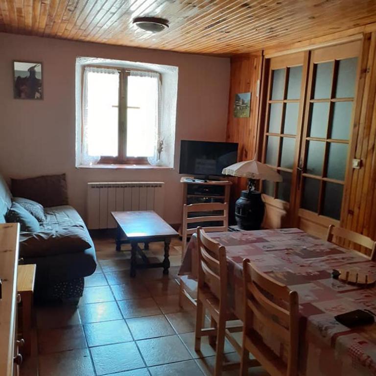 Lou farkeit - Appartement 2 Chambres - 7