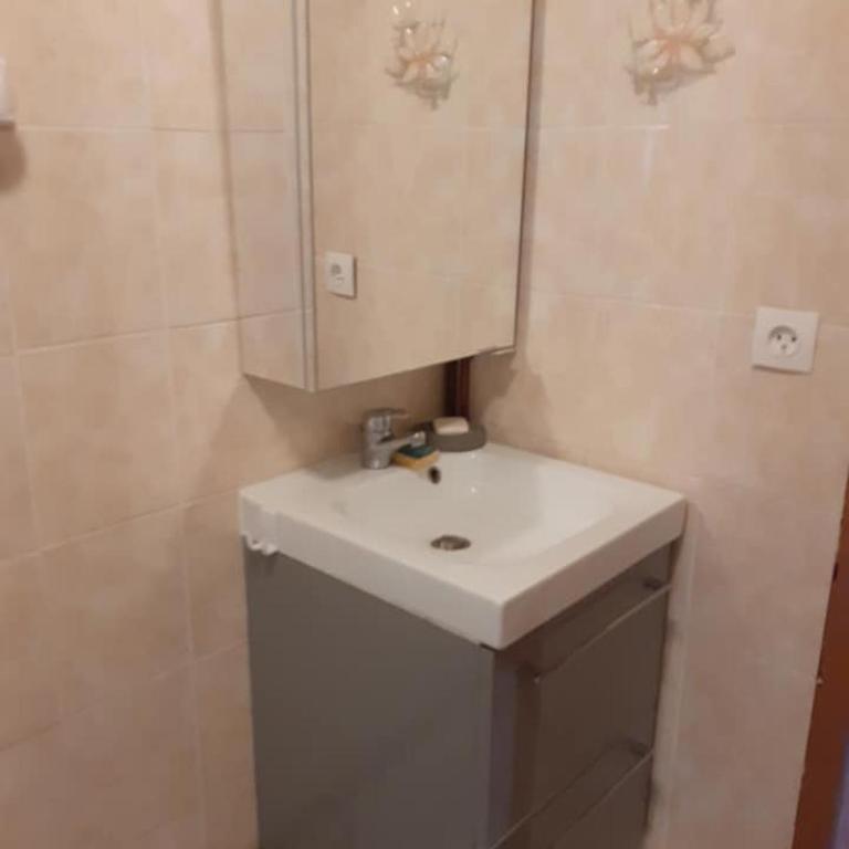 Lou farkeit - Appartement 2 Chambres - 8
