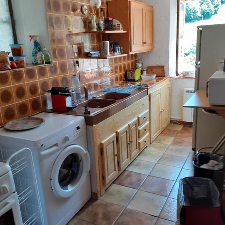 Lou farkeit - Appartement 2 Chambres - 9