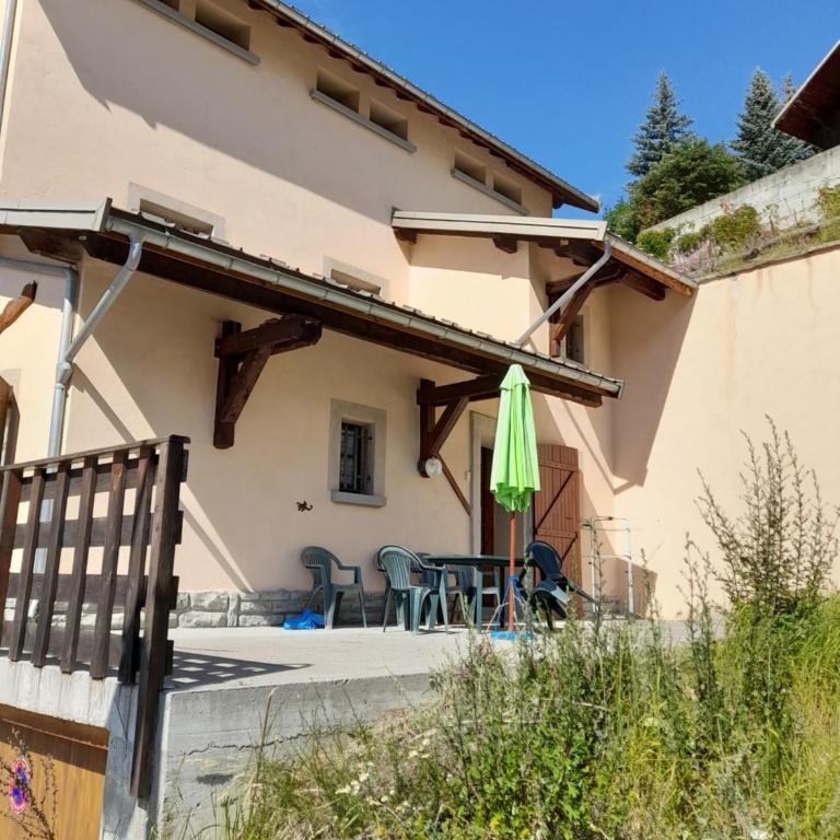 Lou farkeit - Appartement 2 Chambres - 11