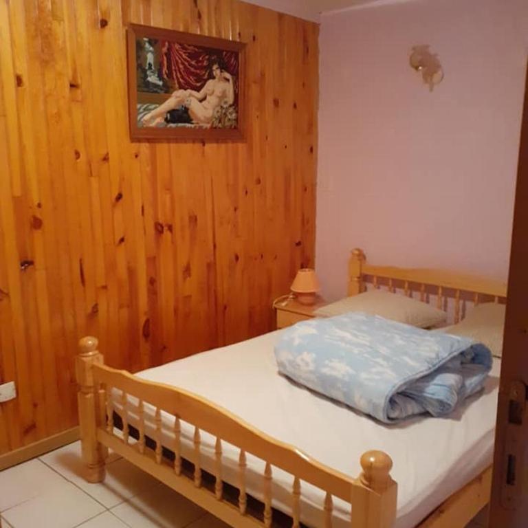 Lou farkeit - Appartement 2 Chambres - 12