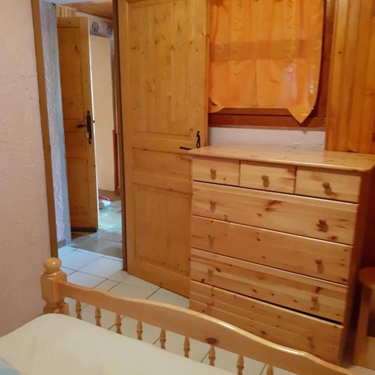 Lou farkeit - Appartement 2 Chambres - 13