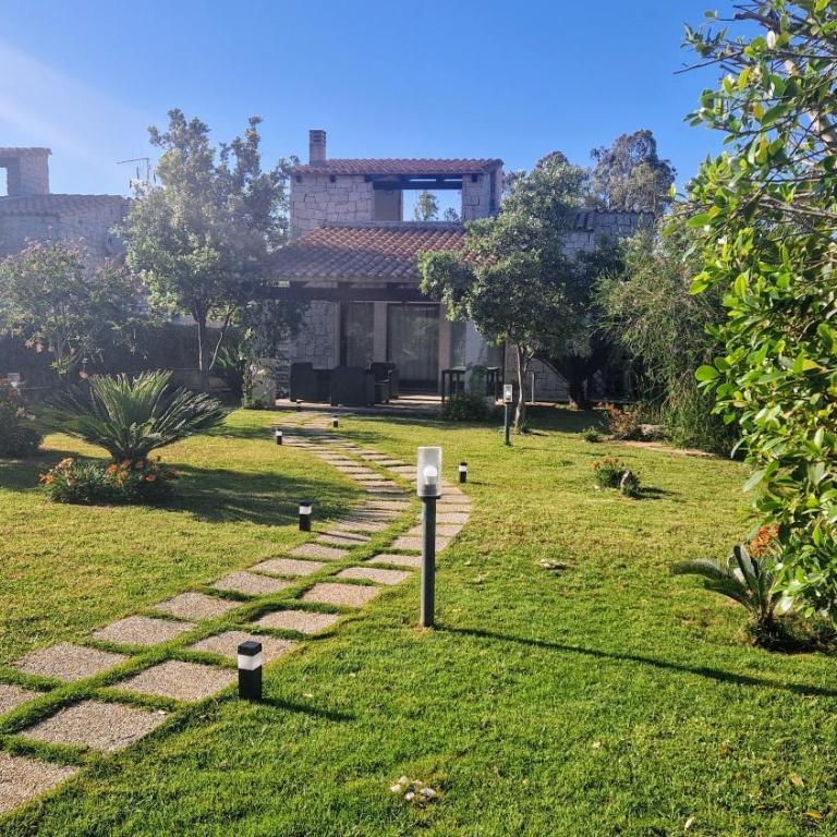 Villa Marianna - Villa con 2 Camere da Letto - 18