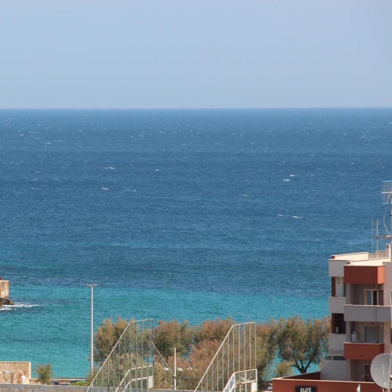 Eyes on the sea - Suite deluxe vista mare - Appartamento con Vista Mare - 5