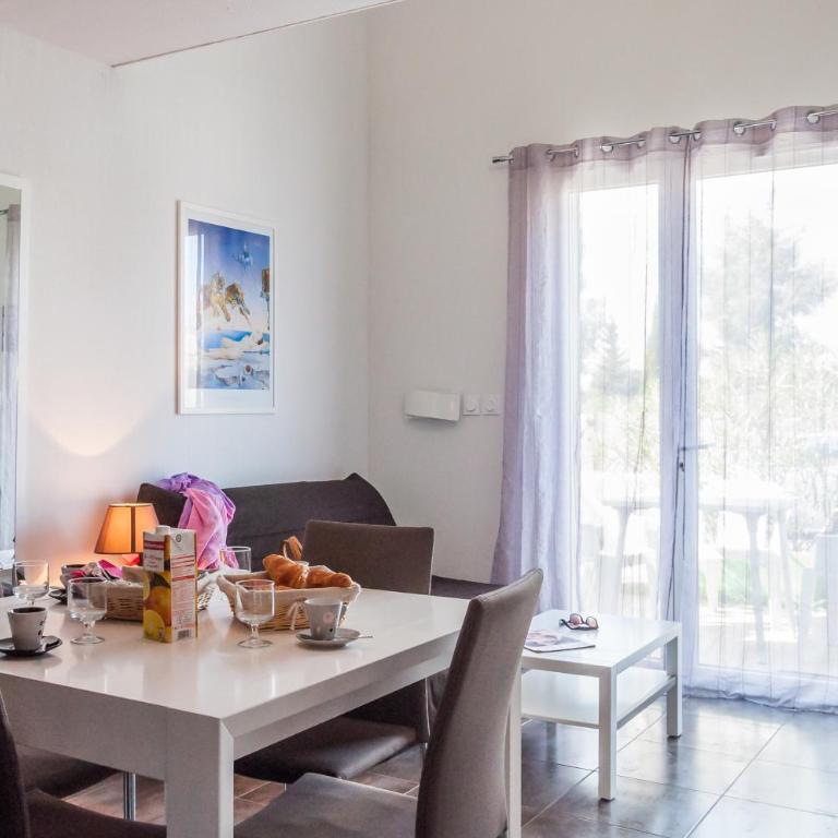 Vacancéole - Les Demeures Torrellanes - Saint-Cyprien - Appartement en Duplex (4 Personnes) avec Climatisation - 10