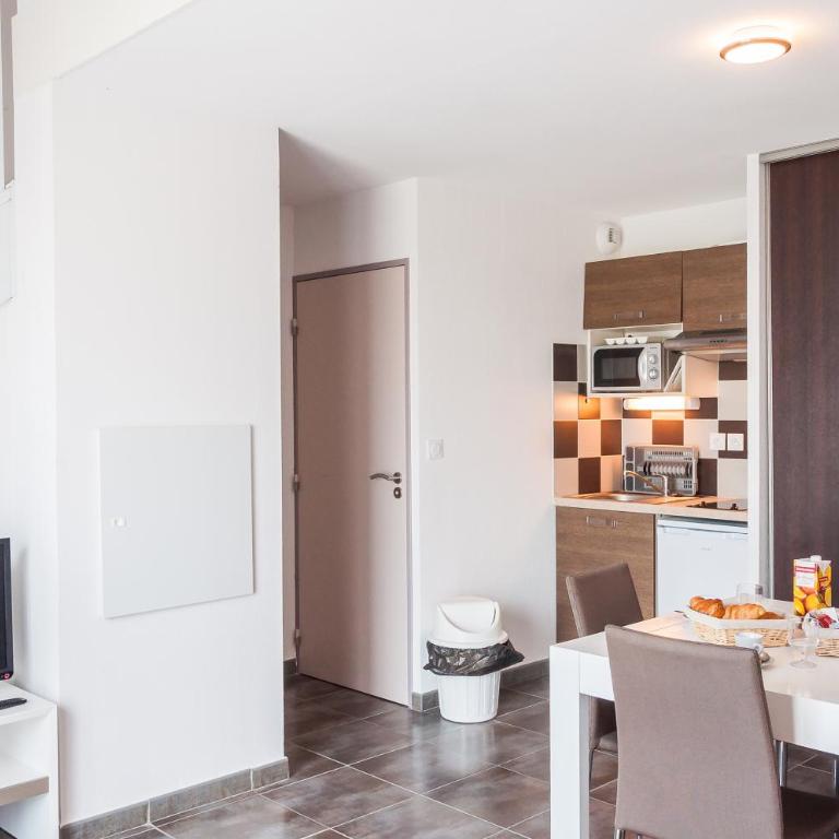 Vacancéole - Les Demeures Torrellanes - Saint-Cyprien - Appartement en Duplex (4 Personnes) avec Climatisation - 8