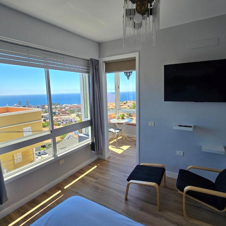 Home2Book Las Vistas Stay, Sea & Santa Cruz Views - Apartamento de 1 dormitorio - 11