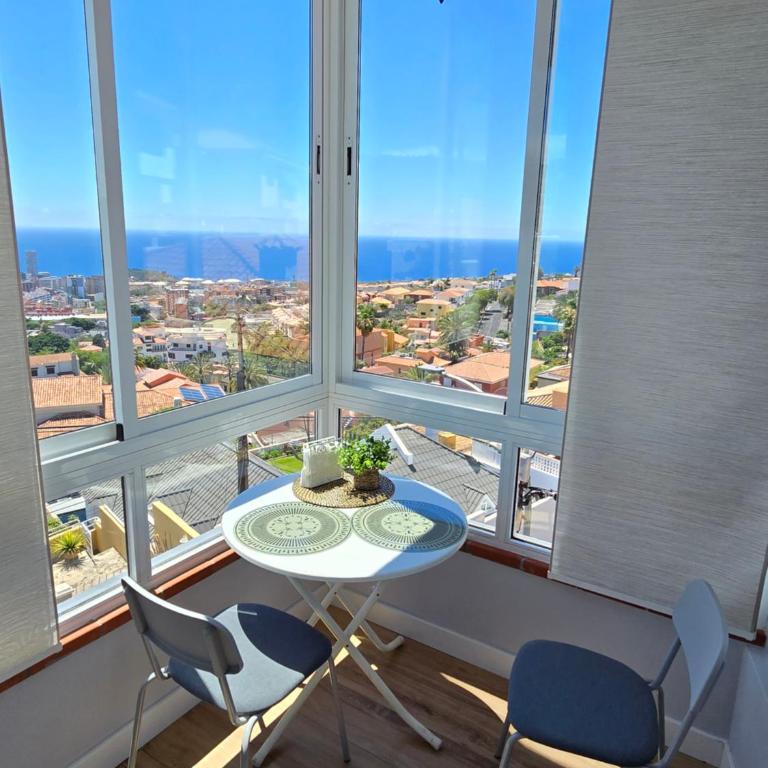 Home2Book Las Vistas Stay, Sea & Santa Cruz Views - Apartamento de 1 dormitorio - 1