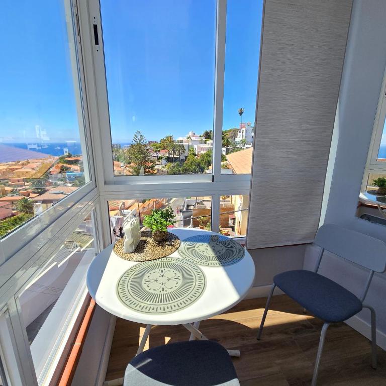 Home2Book Las Vistas Stay, Sea & Santa Cruz Views - Apartamento de 1 dormitorio - 21