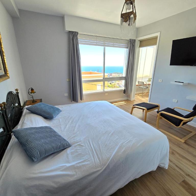 Home2Book Las Vistas Stay, Sea & Santa Cruz Views - Apartamento de 1 dormitorio - 2