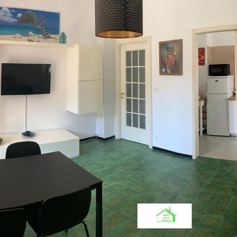 Casa Lavi Rapallo - Appartamento con 1 Camera da Letto - 1