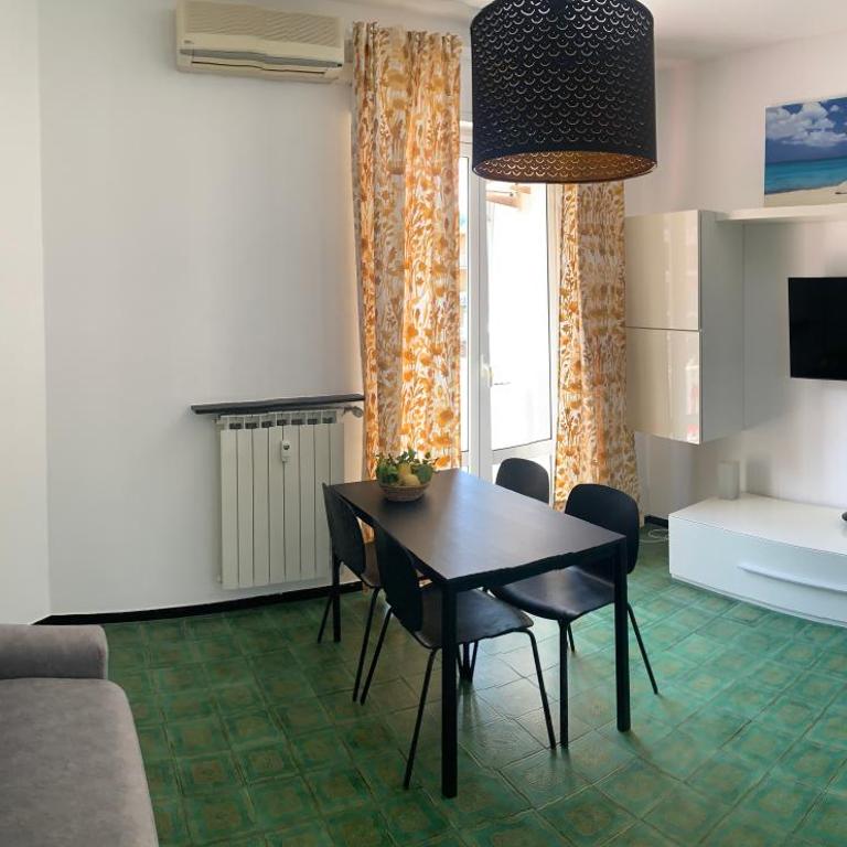 Casa Lavi Rapallo - Appartamento con 1 Camera da Letto - 6