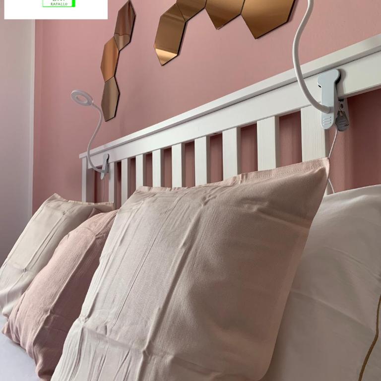 Casa Lavi Rapallo - Appartamento con 1 Camera da Letto - 7