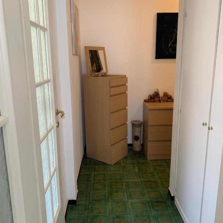 Casa Lavi Rapallo - Appartamento con 1 Camera da Letto - 10