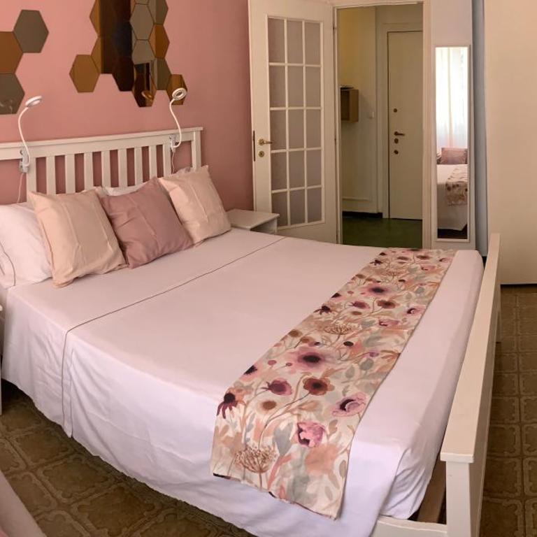 Casa Lavi Rapallo - Appartamento con 1 Camera da Letto - 14