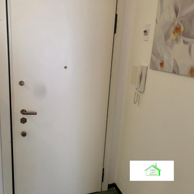 Casa Lavi Rapallo - Appartamento con 1 Camera da Letto - 15