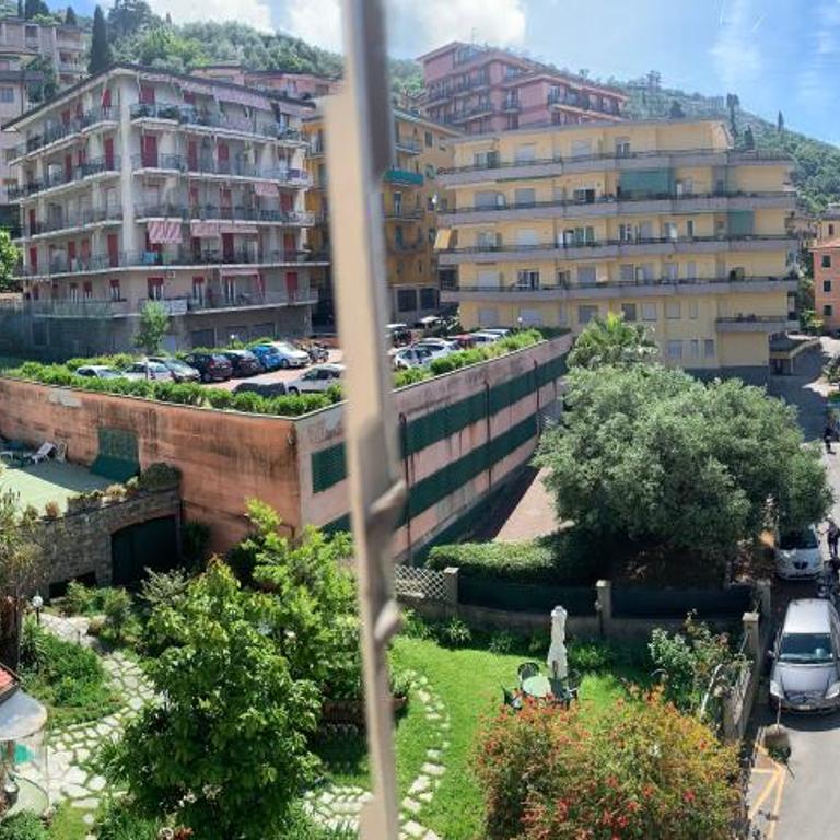 Casa Lavi Rapallo - Appartamento con 1 Camera da Letto - 20