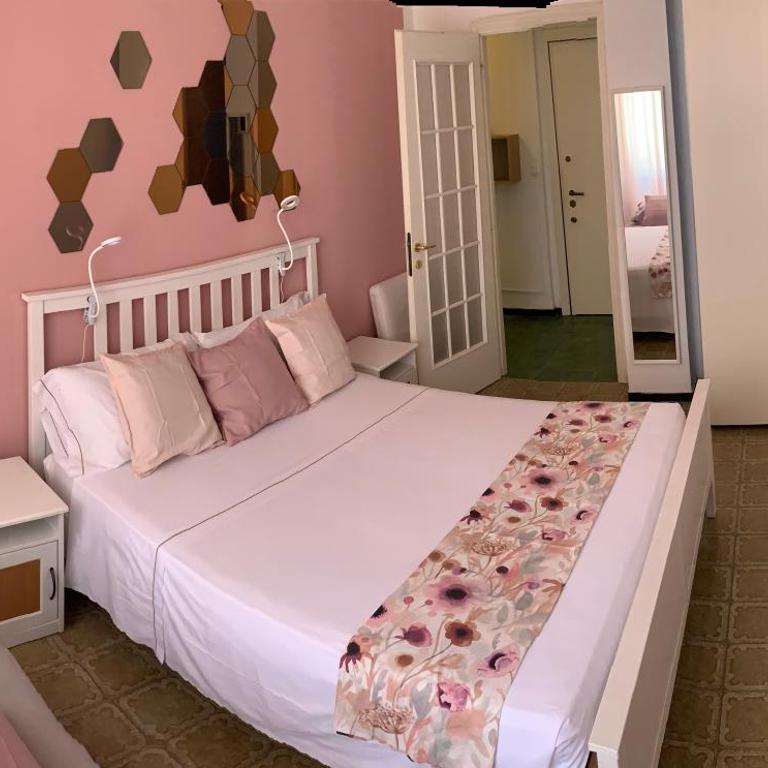 Casa Lavi Rapallo - Appartamento con 1 Camera da Letto - 23