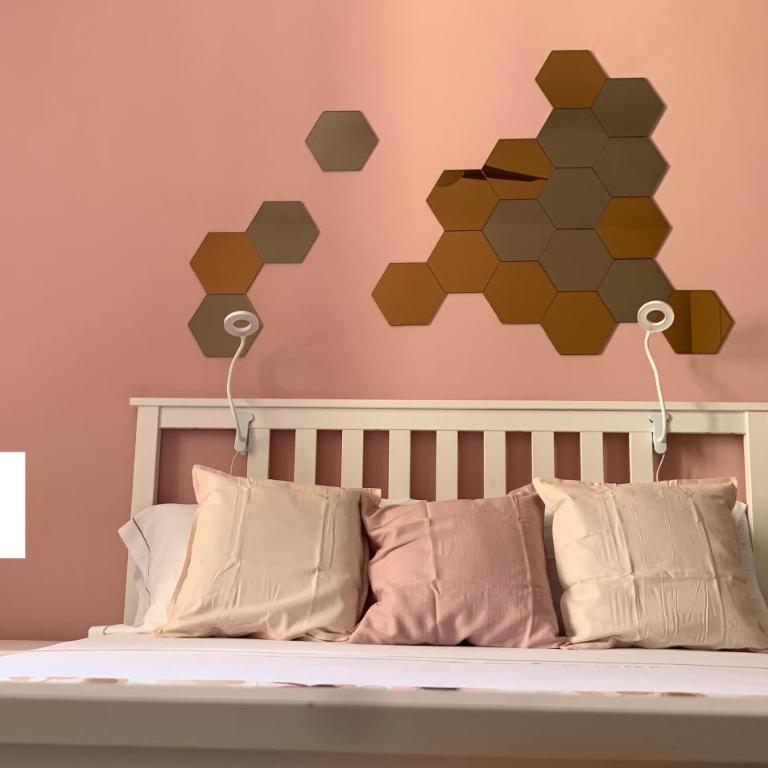 Casa Lavi Rapallo - Appartamento con 1 Camera da Letto - 24