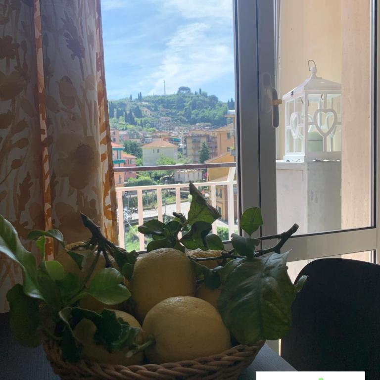 Casa Lavi Rapallo - Appartamento con 1 Camera da Letto - 30