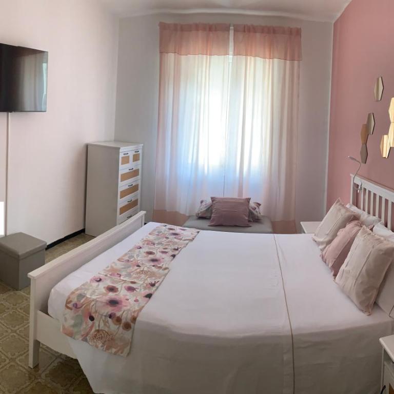 Casa Lavi Rapallo - Appartamento con 1 Camera da Letto - 32