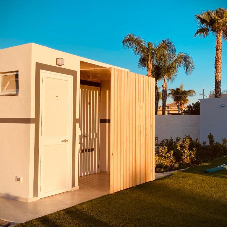 Villa MarGiù holidays - One-Bedroom Apartment - 34