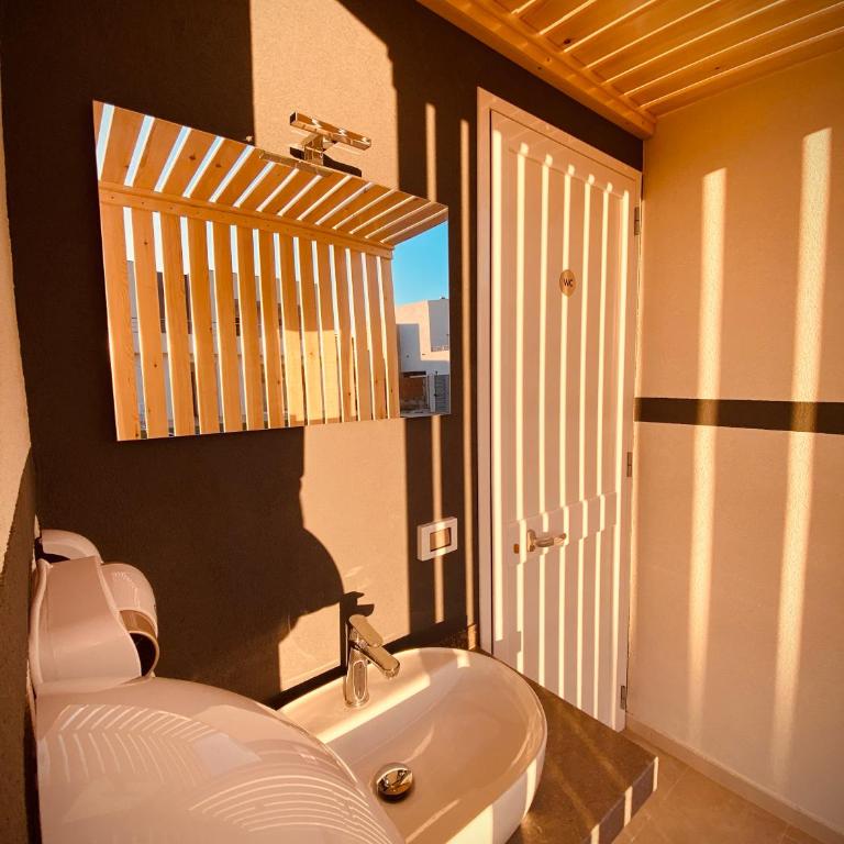 Villa MarGiù holidays - One-Bedroom Apartment - 35