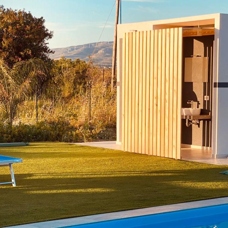 Villa MarGiù holidays - One-Bedroom Apartment - 33