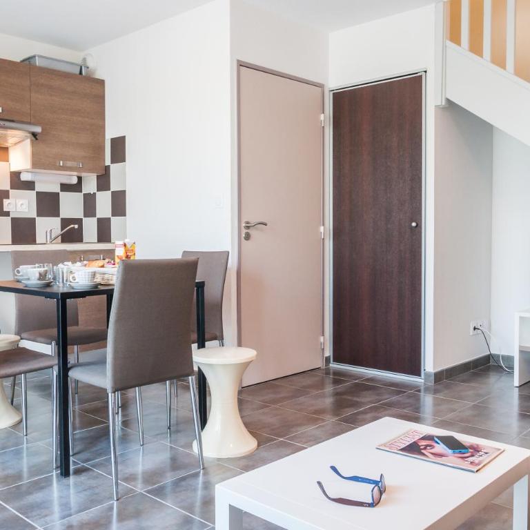 Vacancéole - Les Demeures Torrellanes - Saint-Cyprien - Appartement 2 Chambres - 1