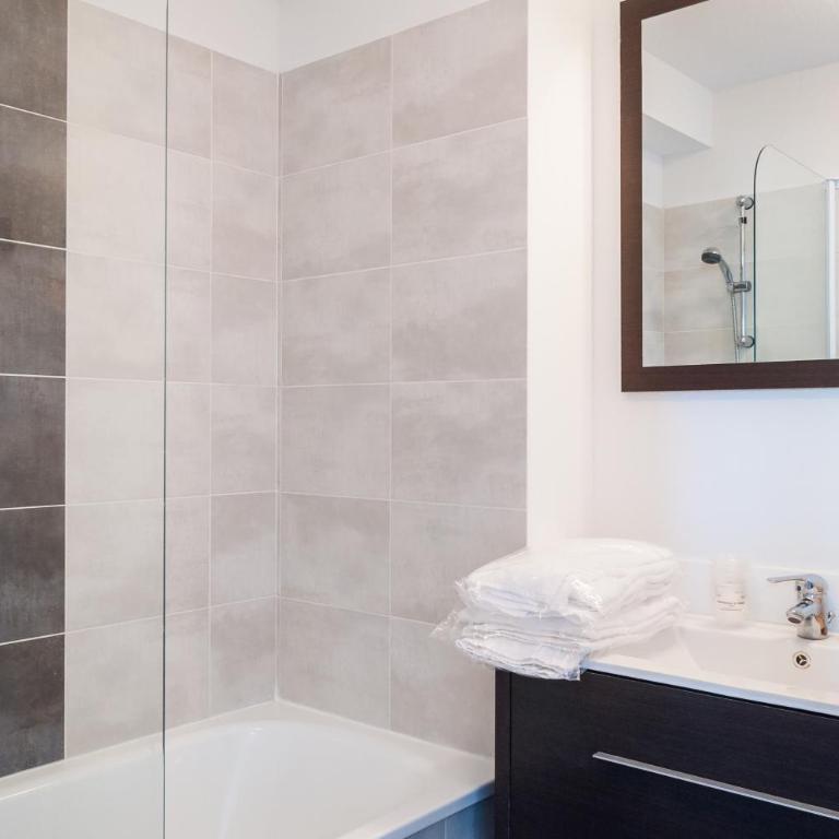 Vacancéole - Les Demeures Torrellanes - Saint-Cyprien - Appartement en Duplex (4 Personnes) avec Climatisation - 6