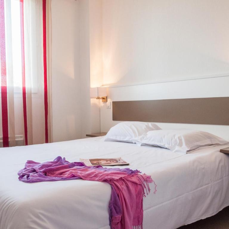 Vacancéole - Les Demeures Torrellanes - Saint-Cyprien - Appartement 2 Chambres - 2