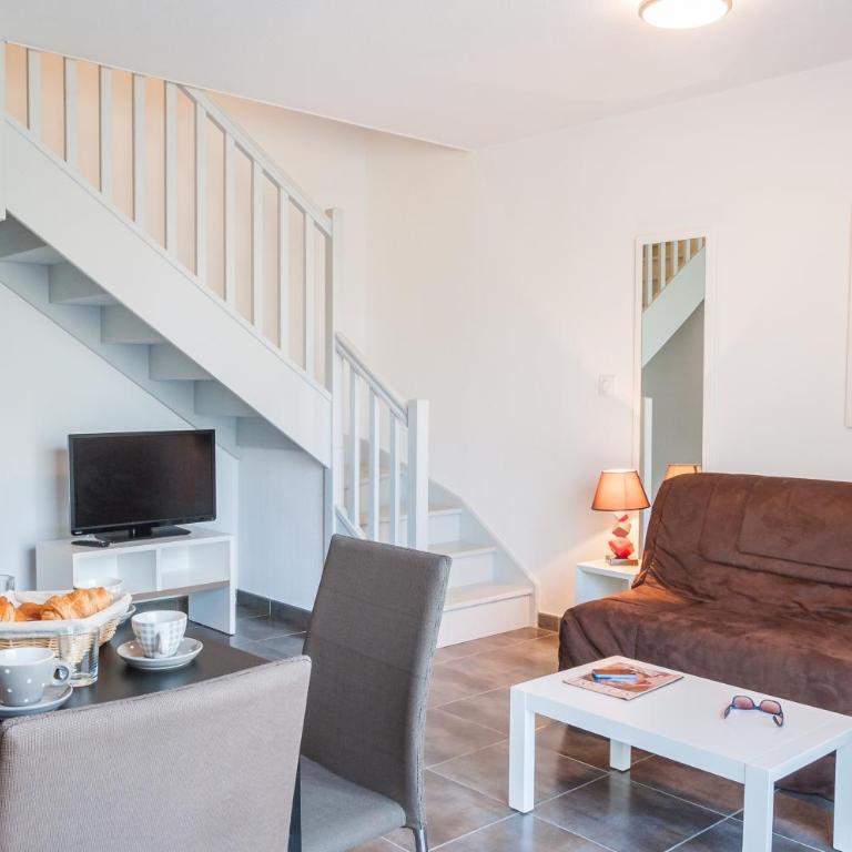 Vacancéole - Les Demeures Torrellanes - Saint-Cyprien - Appartement 2 Chambres - 3