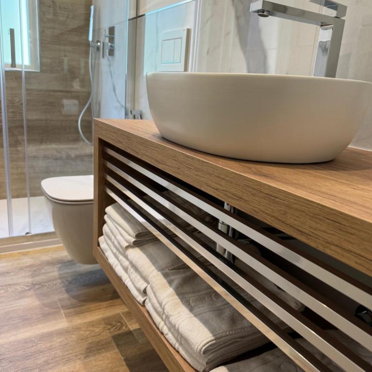 Appartamento VILLA ALDINA - One-Bedroom Apartment - 5
