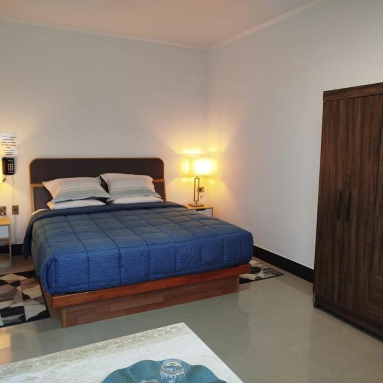 Hotel Ming Shen - Habitación Doble Estándar - 14