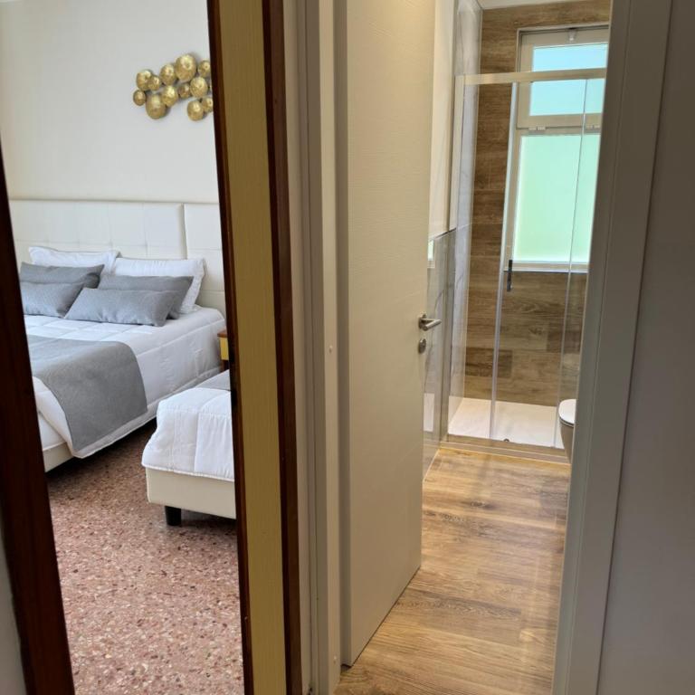 Appartamento VILLA ALDINA - One-Bedroom Apartment - 11