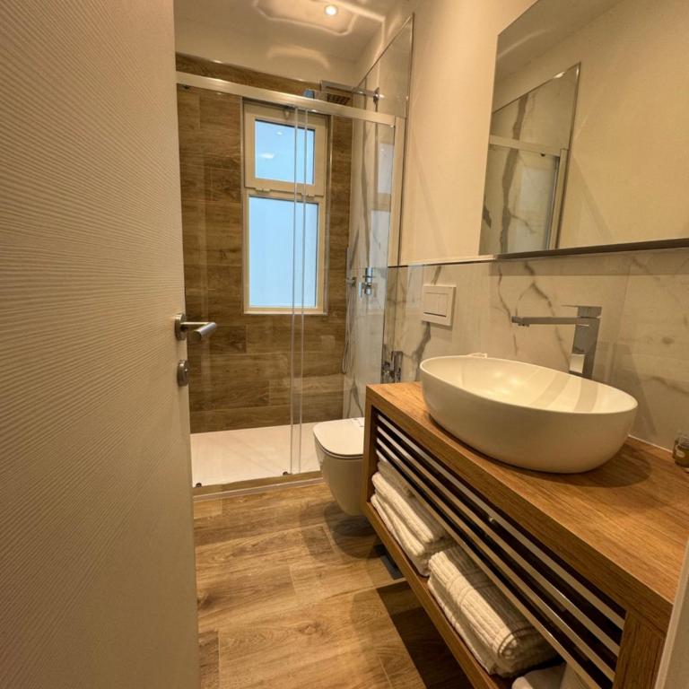 Appartamento VILLA ALDINA - One-Bedroom Apartment - 1