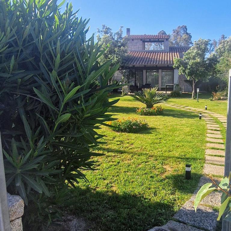 Villa Marianna - Villa con 2 Camere da Letto - 16