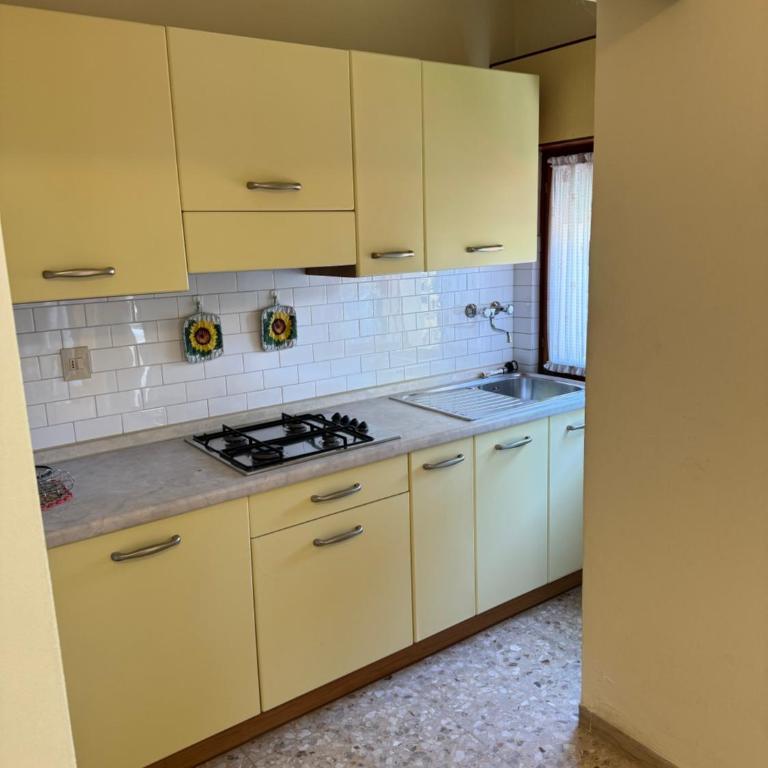 Appartamento VILLA ALDINA - One-Bedroom Apartment - 9