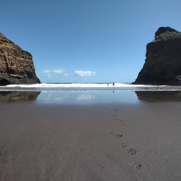 Apartamento Ideal VPN Home Office Tenerife Norte - Apartamento de 1 dormitorio - 7