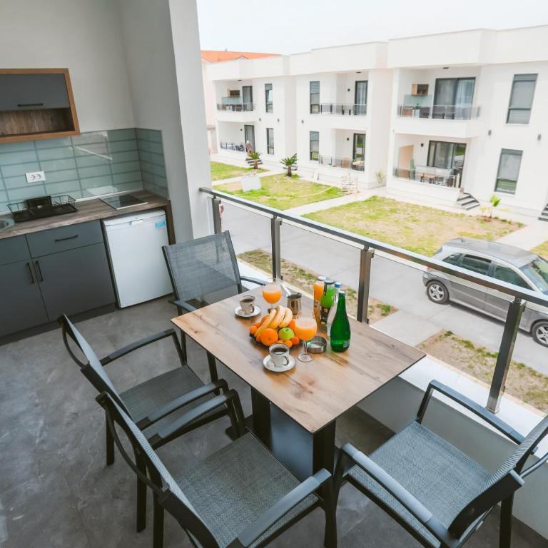 Bumax Apartments - Apartman sa 2 Spavaće Sobe - 7
