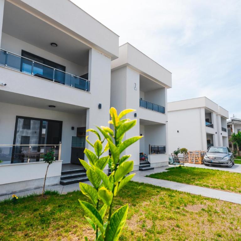 Bumax Apartments - Apartman sa 2 Spavaće Sobe - 9