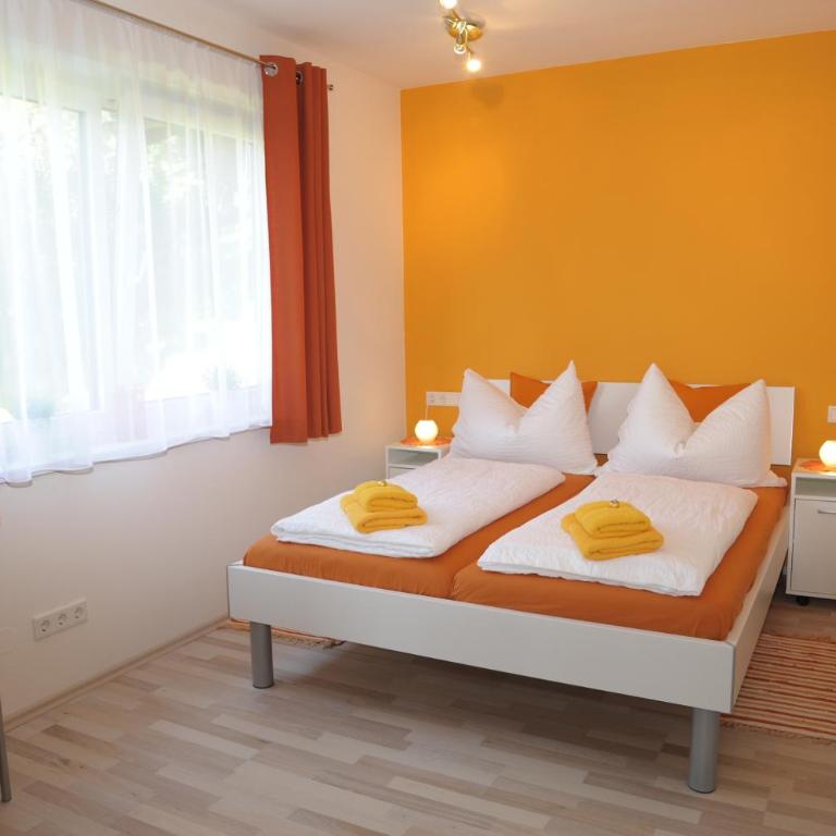 Haus Sonnenschein Mariapfarr - Apartment mit 3 Schlafzimmern - 26
