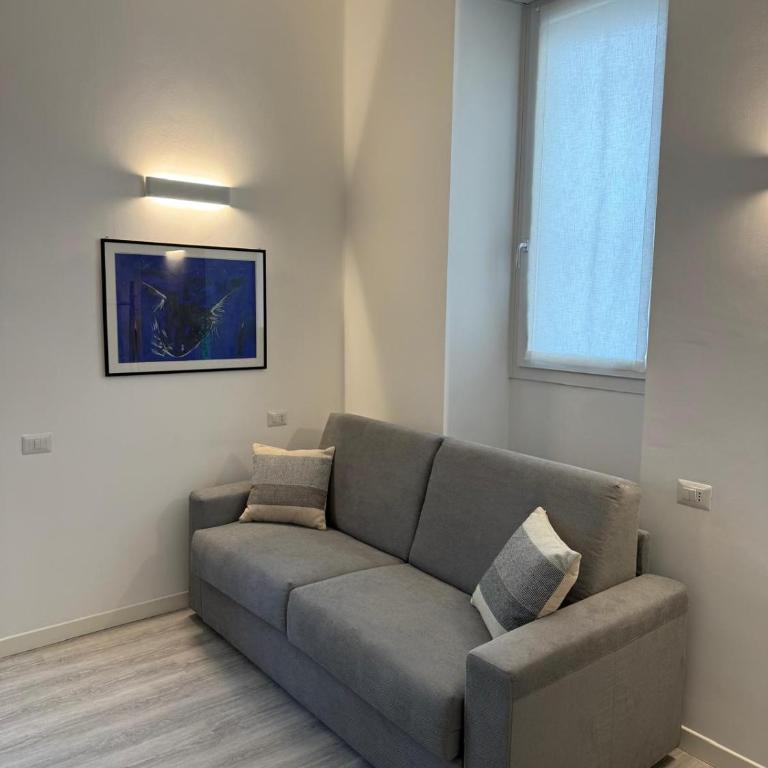 P&P House 38 Mono - Appartamento con 1 Camera da Letto - 41